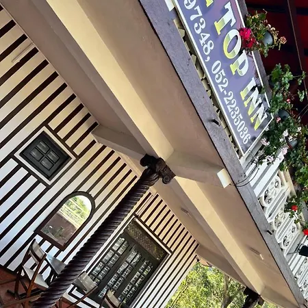 Hill Top Inn Nuwara Eliya