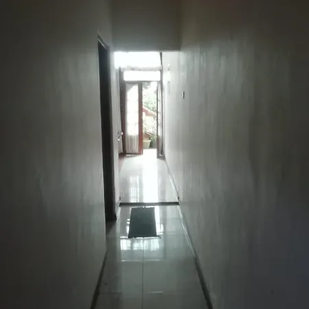 Tissa Holiday Home Guest house Nuwara Eliya