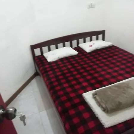 Tissa Holiday Home *
