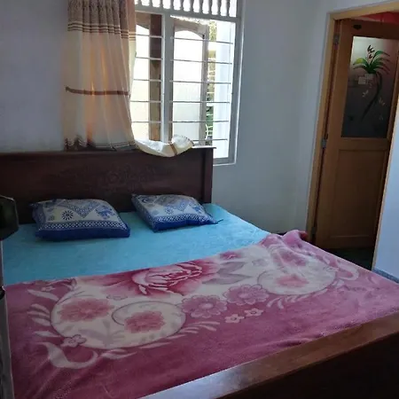 View Homestay *