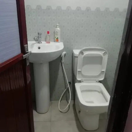 Guest house Tissa Holiday Home *