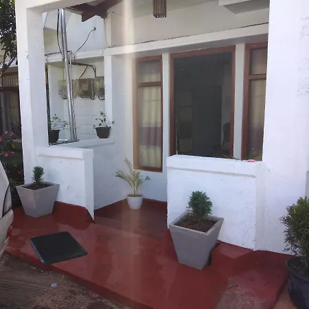 Homestay View Nuwara Eliya