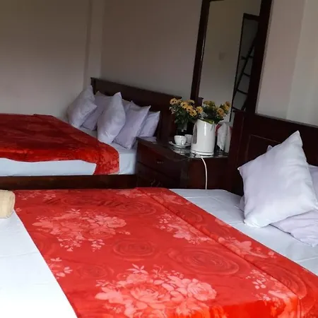 Guest house Maduwanthi Guest Nuwaraeliya Nuwara Eliya