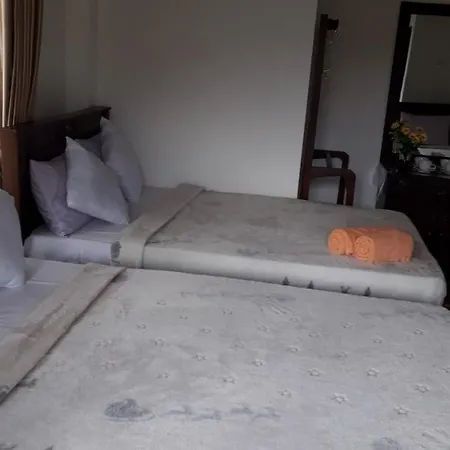 Maduwanthi Guest Nuwaraeliya Guest house