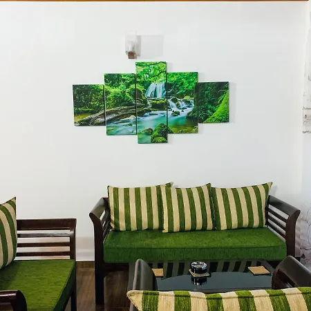 Melisma 189 Guest house *