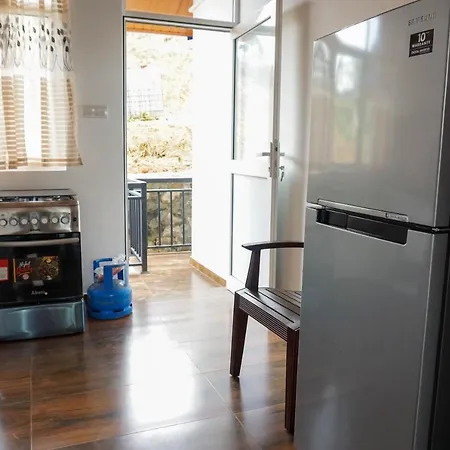 Guest house Melisma 189