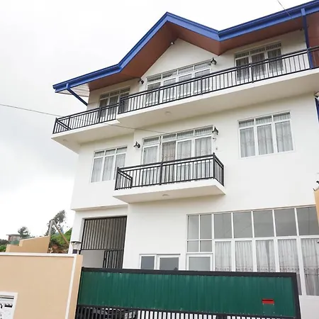 Melisma 189 Guest house Nuwara Eliya