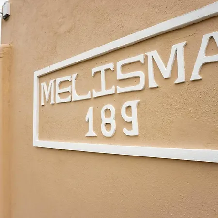 Melisma 189 *