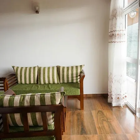 Guest house Melisma 189 *