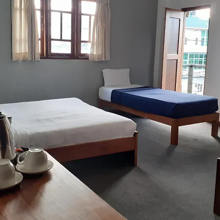 Vishmi's Rest Nuwara Eliya