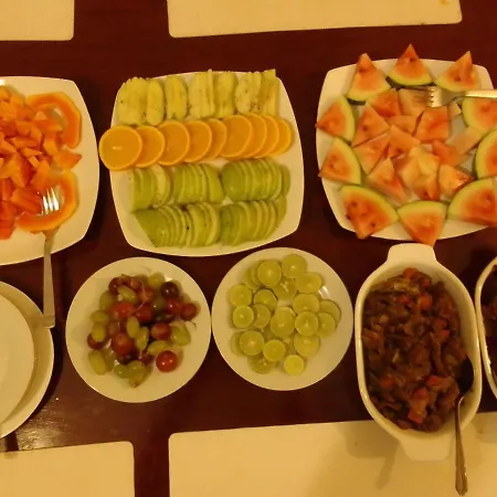 Guest house Himawari Hills 2*