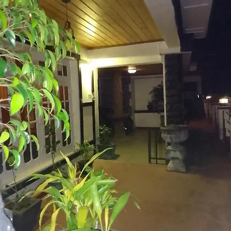 Himawari Hills Nuwara Eliya