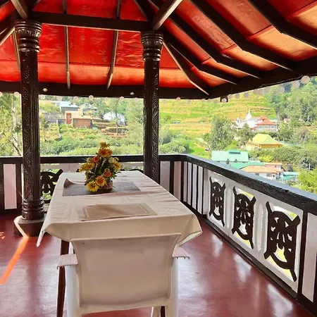 Hill Top Inn