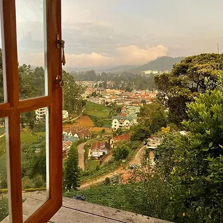 Sincere Wilderness Guest house