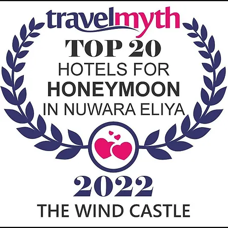The Wind Castle Nuwara Eliya