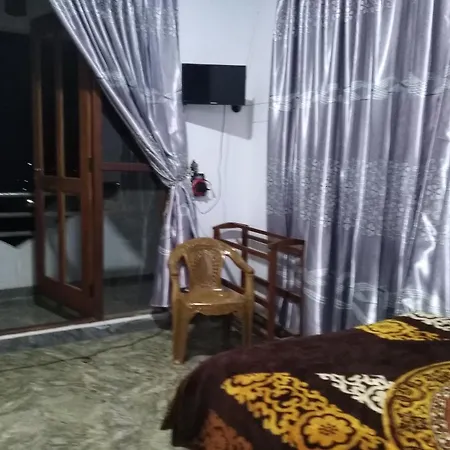 Homestay View