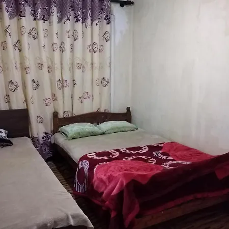 View Homestay *