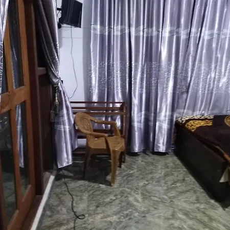 View Homestay Nuwara Eliya