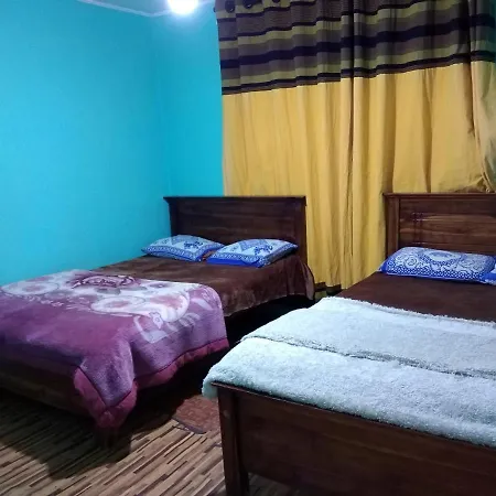 View Homestay