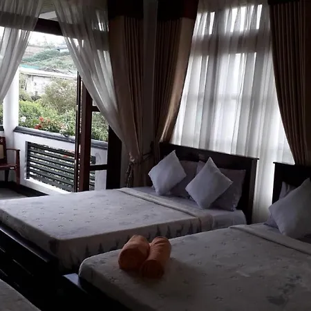 Maduwanthi Guest Nuwaraeliya Guest house Nuwara Eliya