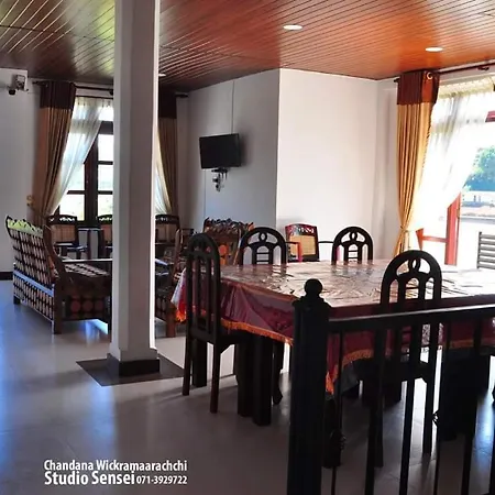 Guest house Maduwanthi Guest Nuwaraeliya *