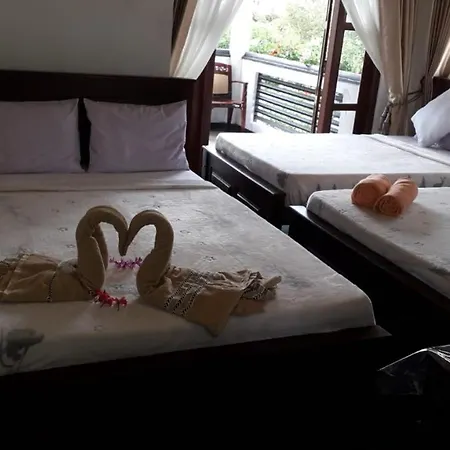 Guest house Maduwanthi Guest Nuwaraeliya