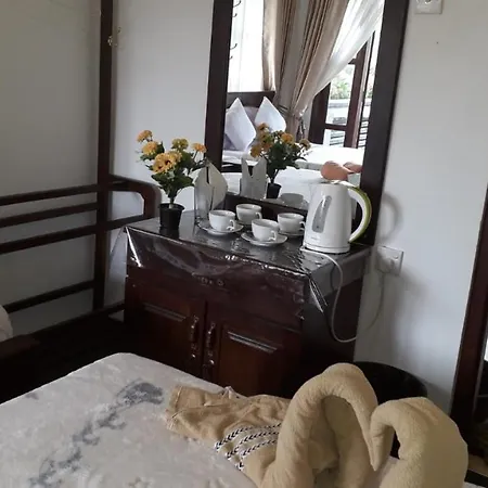 Maduwanthi Guest Nuwaraeliya Guest house