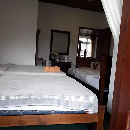 Maduwanthi Guest Nuwaraeliya Guest house Nuwara Eliya