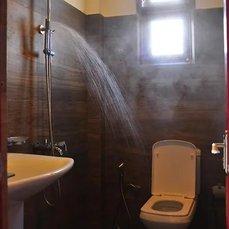 Guest house Maduwanthi Guest Nuwaraeliya *