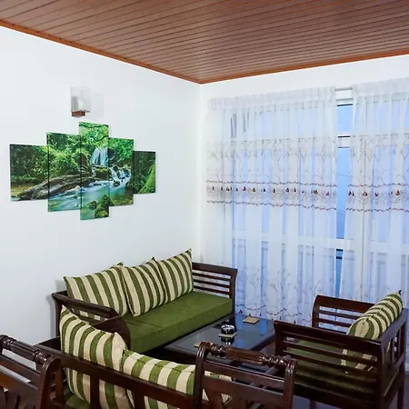 Guest house Melisma 189