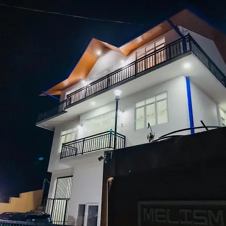 Melisma 189 Guest house *