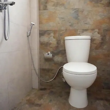 Melisma 189 Guest house Nuwara Eliya