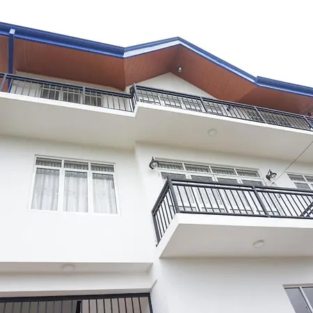 Guest house Melisma 189