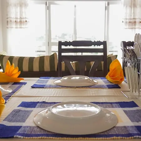 Guest house Melisma 189