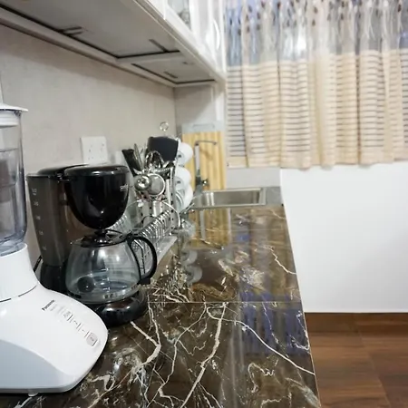 Melisma 189 Guest house