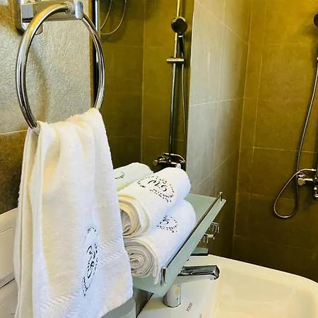 Grand Winterberry - View Luxury Nuwara Eliya