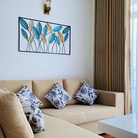 Apartment Grand Winterberry - View Luxury *