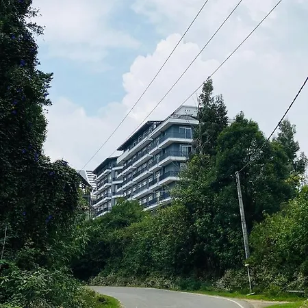 Apartment Grand Winterberry - View Luxury