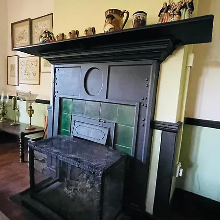 Guest house Selwood