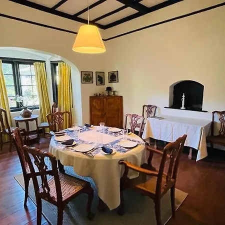 Guest house Selwood Nuwara Eliya
