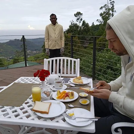 Sambar Hills Hotel