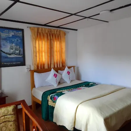 Himawari Hills Guest house 2*