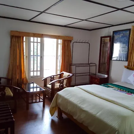 Himawari Hills 2* Nuwara Eliya