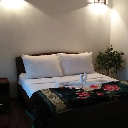 The Leopard Rock Guest house