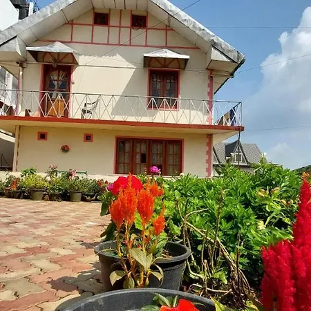 Guest house Chandrasobana Nuwara Eliya
