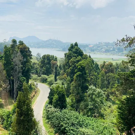 Apartment Grand Winterberry - View Luxury Nuwara Eliya