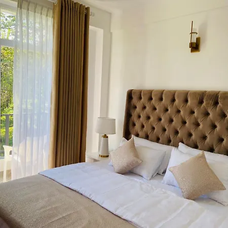 Grand Winterberry - View Luxury Nuwara Eliya