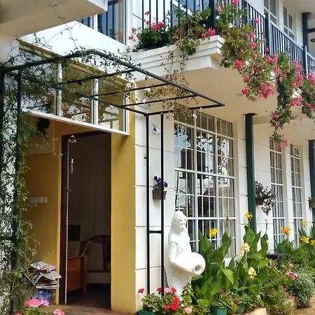 Apartment Ovi Court Nuwara Eliya