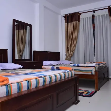 Guest house Maduwanthi Guest Nuwaraeliya