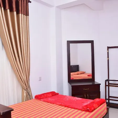 Maduwanthi Guest Nuwaraeliya *